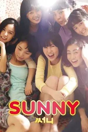Nhóm Nữ Quái Sunny Nhóm Nữ Quái Sunny