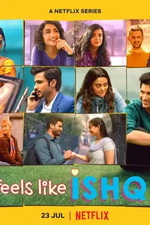 Như thể tình yêu Như thể tình yêu