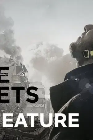 Cuộc phiêu lưu trong giấc mộng Cuộc phiêu lưu trong giấc mộng