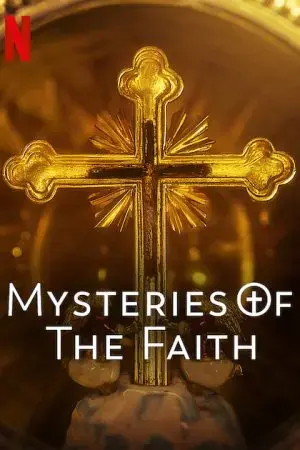 Những bí ẩn của đức tin