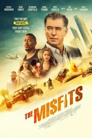 Những Kẻ Dị Thường Những Kẻ Dị Thường