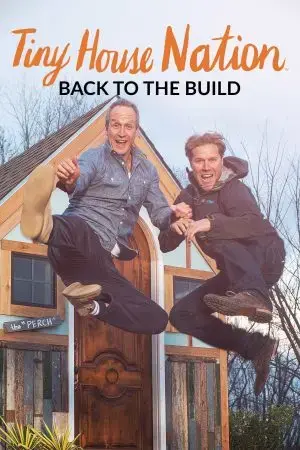 Những ngôi nhà tí hon trên đất Mỹ (Phần 1) Những ngôi nhà tí hon trên đất Mỹ (Phần 1)