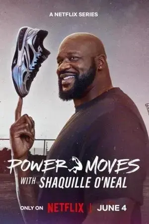 Những Thử Thách Mới Của Shaquille O'Neal Những Thử Thách Mới Của Shaquille O'Neal
