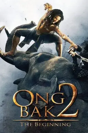 Ong Bak 2 Ong Bak 2
