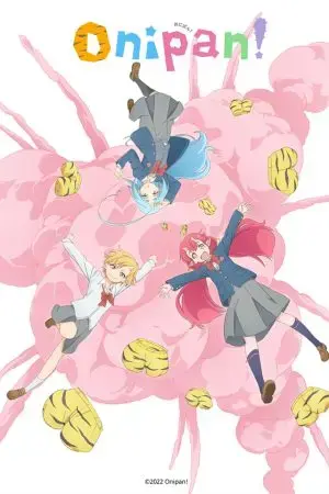 ONIPAN! ONIPAN!