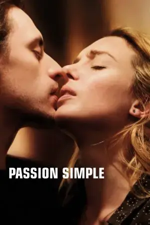 Passion simple Passion simple