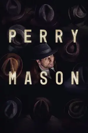 Perry Mason (Phần 1)