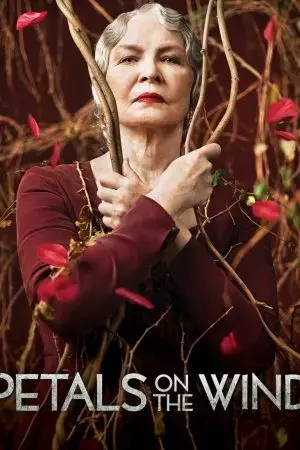 Petals on the Wind Petals on the Wind