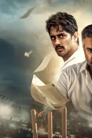 Lính bắn tỉa Siberia