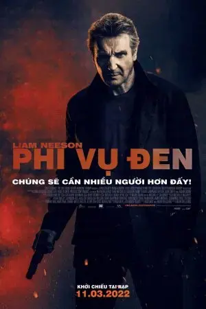 Phi vụ đen Phi vụ đen