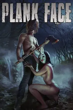 Plank Face Plank Face