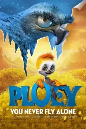 Ploey: Bay Đi Đừng Sợ