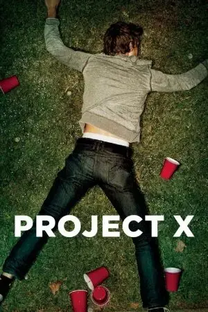 Project X Project X