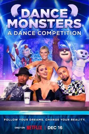 Quái kiệt sàn nhảy