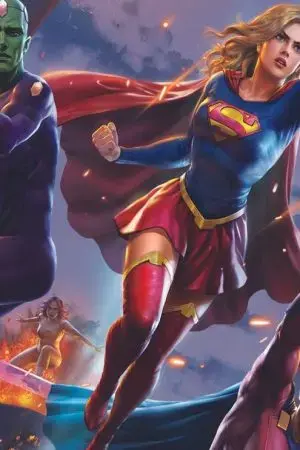 Xác Sống: Daryl Dixon (Phần 3) Xác Sống: Daryl Dixon (Phần 3)