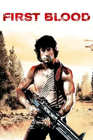 Rambo: Đổ Máu Rambo: Đổ Máu