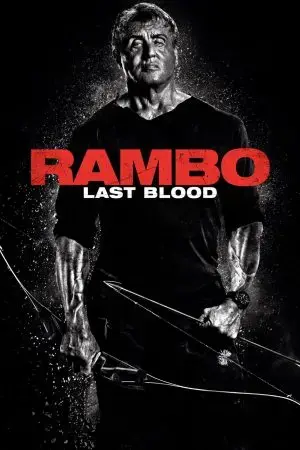 Rambo: Hồi Kết Đẫm Máu Rambo: Hồi Kết Đẫm Máu