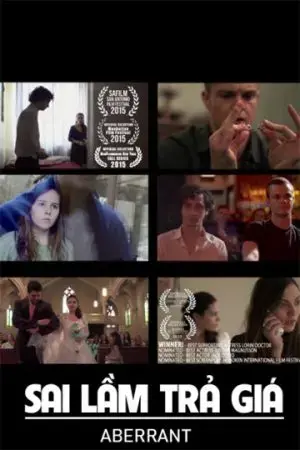 Sai Lầm Trả Giá Sai Lầm Trả Giá