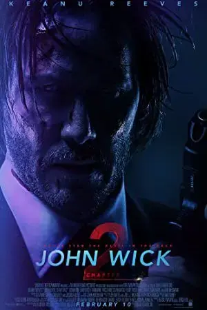 Sát Thủ John Wick 2 Sát Thủ John Wick 2