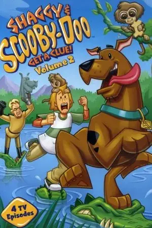 Shaggy & Scooby-Doo Get a Clue! (Phần 2) Shaggy & Scooby-Doo Get a Clue! (Phần 2)