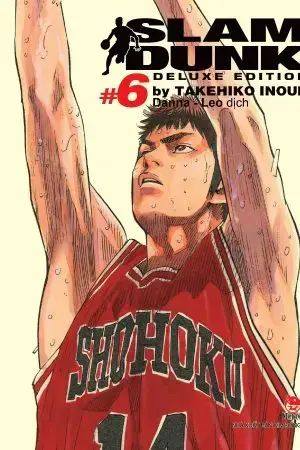 Slam Dunk TV Series