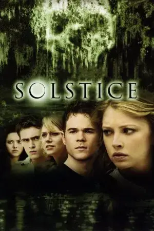 Solstice Solstice