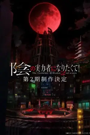 Ta Muốn Trở Thành Chúa Tể Bóng Tối (Phần 2) Ta Muốn Trở Thành Chúa Tể Bóng Tối (Phần 2)