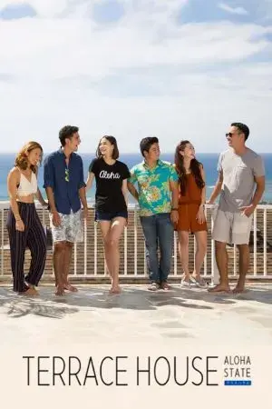 Terrace House: Tiểu bang Aloha (Phần 4) Terrace House: Tiểu bang Aloha (Phần 4)