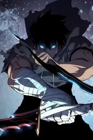 Thăng cấp một mình (Phần 2) Thăng cấp một mình (Phần 2)