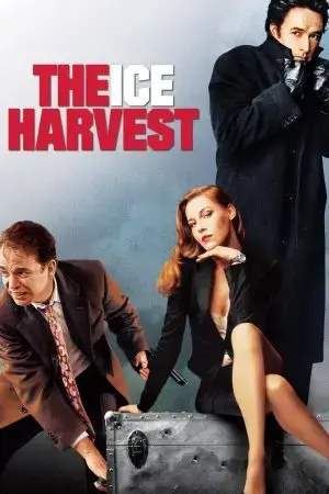 The Ice Harvest The Ice Harvest