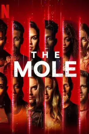 The Mole: Ai là nội gián The Mole: Ai là nội gián