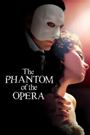 The Phantom of the Opera The Phantom of the Opera
