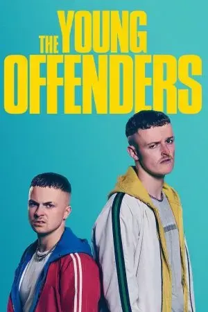 The Young Offenders The Young Offenders