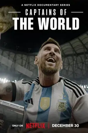 Thủ quân của World Cup Thủ quân của World Cup