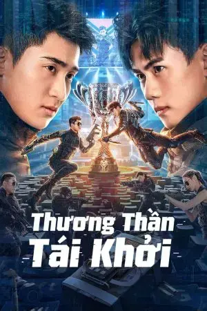 Thương Thần Tái Khởi Thương Thần Tái Khởi