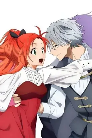 Tiểu Thư Tham Ăn Và Công Tước Ma Cà Rồng