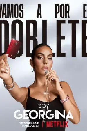 Tôi là Georgina (Phần 2) Tôi là Georgina (Phần 2)