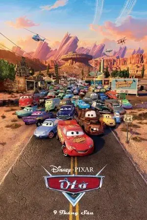 Vương Quốc Xe Hơi Vương Quốc Xe Hơi