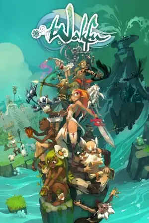 Wakfu (Phần 3) Wakfu (Phần 3)