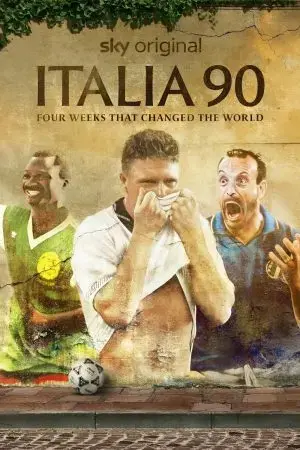 World Cup Italia 90 World Cup Italia 90