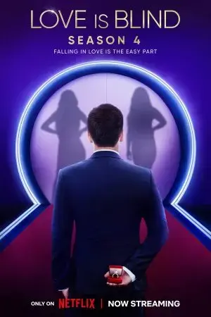 Yêu là mù quáng (Phần 4) Yêu là mù quáng (Phần 4)