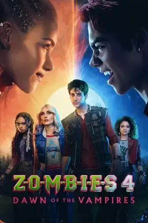 Zombies 4 - Dawn of the Vampires Zombies 4 - Dawn of the Vampires